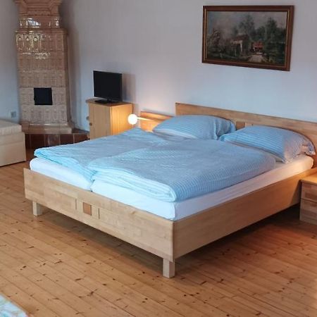 Altmuehle Apartment Altlengbach Екстериор снимка