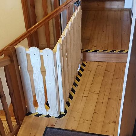 Altmuehle Apartment Altlengbach Екстериор снимка