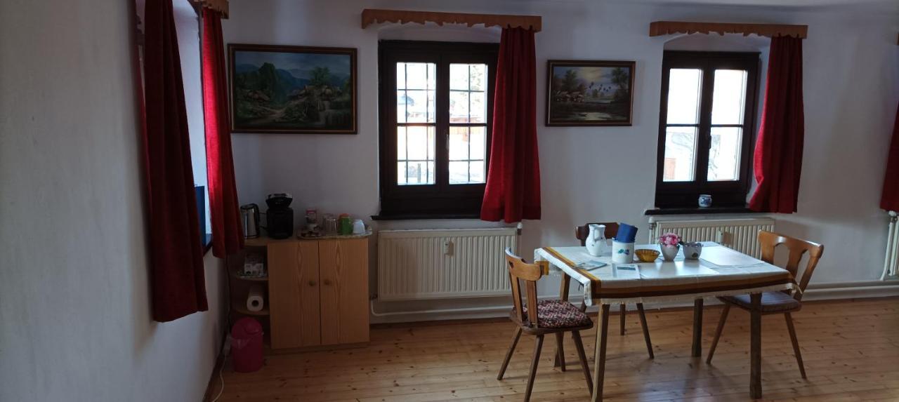 Altmuehle Apartment Altlengbach Екстериор снимка