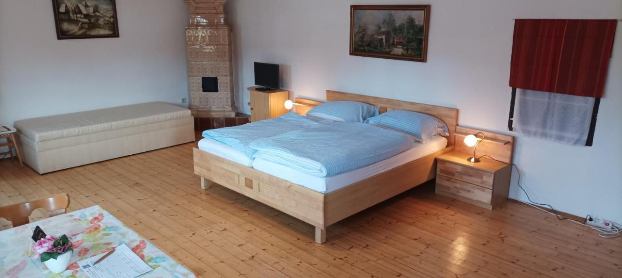 Altmuehle Apartment Altlengbach Екстериор снимка