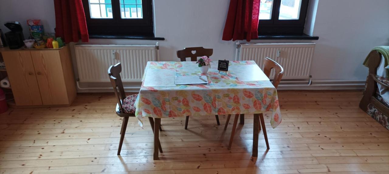 Altmuehle Apartment Altlengbach Екстериор снимка