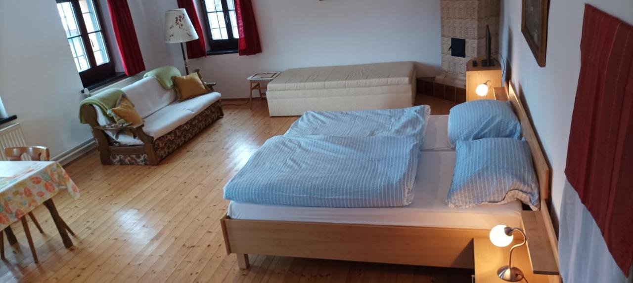 Altmuehle Apartment Altlengbach Екстериор снимка