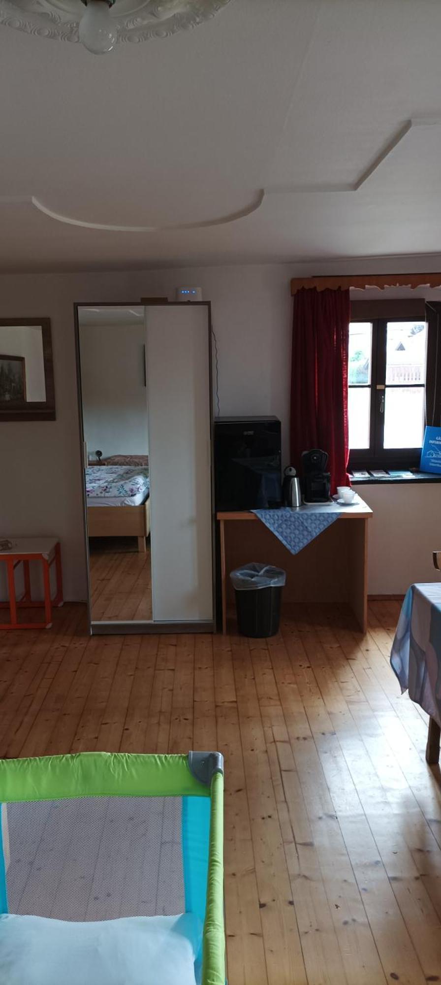 Altmuehle Apartment Altlengbach Екстериор снимка